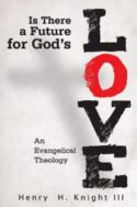 9780687660339 Is There A Future For Gods Love
