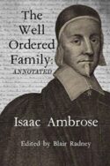 9780692818619 Well Ordered Family Annotated