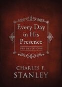 9780718011932 Every Day In His Presence