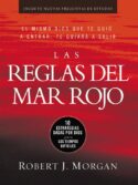 9780718021405 Reglas Del Mar Rojo - (Spanish)