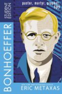 9780718021641 Bonhoeffer Student Edition