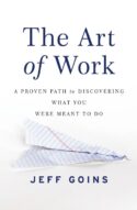 9780718022075 Art Of Work
