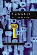 9780718029869 Success One Day At A Time