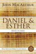 9780718034788 Daniel And Esther