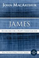 9780718035167 James : Guidelines For A Happy Christian Life