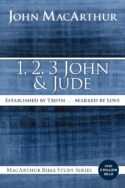 9780718035181 1-3 John And Jude