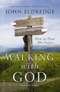 9780718080983 Walking With God (Revised)