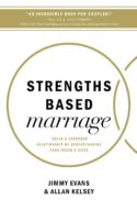 9780718083625 Strengths Based Marriage