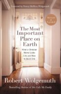 9780718088064 Most Important Place On Earth