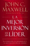 9780718096717 Mejor Inversion De Un Lider - (Spanish)