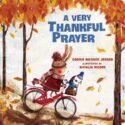 9780718098834 Very Thankful Prayer