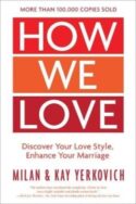 9780735290174 How We Love Expanded Edition (Expanded)