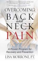 9780736921688 Overcoming Back And Neck Pain