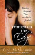 9780736926522 Women On The Edge