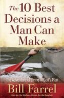 9780736927666 10 Best Decisions A Man Can Make