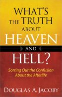 9780736951722 Whats The Truth About Heaven And Hell
