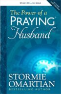 9780736957588 Power Of A Praying Husband