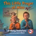 9780736958615 This Little Prayer Of Mine