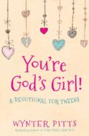 9780736967365 Youre Gods Girl