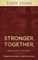 9780736981774 Stronger Together Weaker Apart