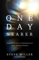 9780736984850 1 Day Nearer