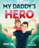 9780736987769 My Daddys Hero