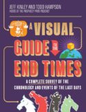9780736989459 Visual Guide To The End Times