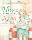 9780736989534 Hope Comes To Stay