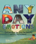 9780736991193 Any Day Emotions