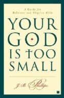 9780743255097 Your God Is Too Small