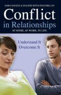 9780745953625 Conflict In Relationships