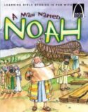 9780758612618 Man Named Noah