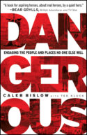 9780764210914 Dangerous (Reprinted)