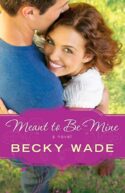 9780764211089 Meant To Be Mine (Reprinted)
