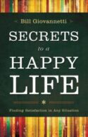 9780764211249 Secrets To A Happy Life