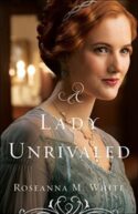 9780764213526 Lady Unrivaled