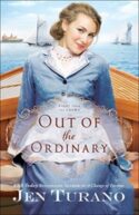9780764217951 Out Of The Ordinary (Reprinted)