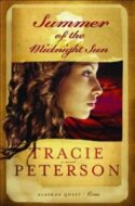 9780764227738 Summer Of The Midnight Sun (Reprinted)