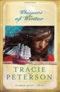9780764227752 Whispers Of Winter (Reprinted)