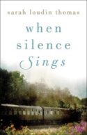 9780764234002 When Silence Sings