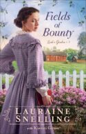 9780764235771 Fields Of Bounty (Large Type)