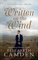 9780764240133 Written On The Wind