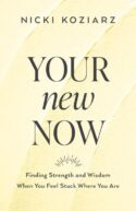 9780764241628 Your New Now
