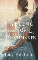 9780764241963 Calling On The Matchmaker