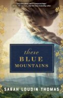 9780764242021 These Blue Mountains