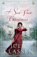 9780764242441 Sea View Christmas