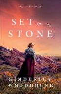 9780764242908 Set In Stone