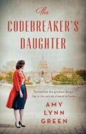9780764242991 Codebreakers Daughter