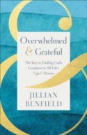 9780764244124 Overwhelmed And Grateful