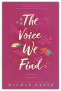 9780764244520 Voice We Find